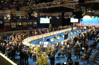 Koacinaute : LÂ’Union Africaine convoquée à  la CPI